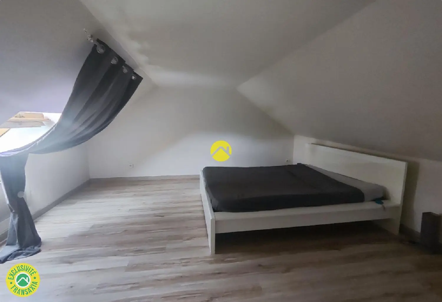  à vendre maison Jouet-sur-l'Aubois Cher 5