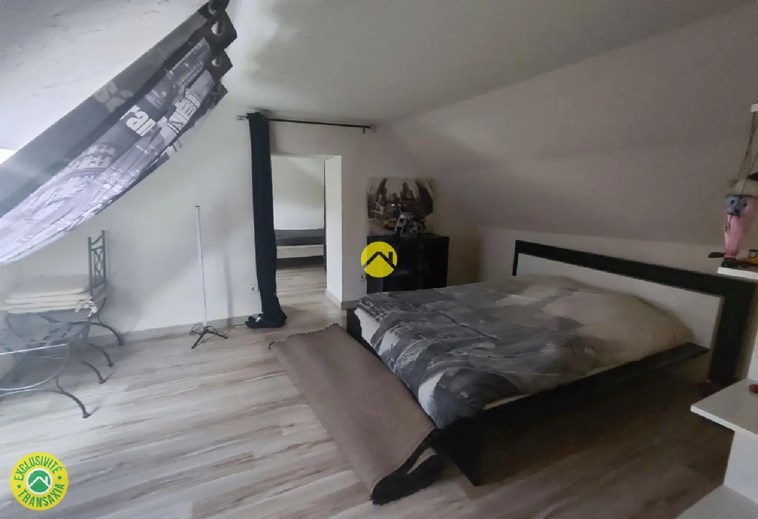  à vendre maison Jouet-sur-l'Aubois Cher 6