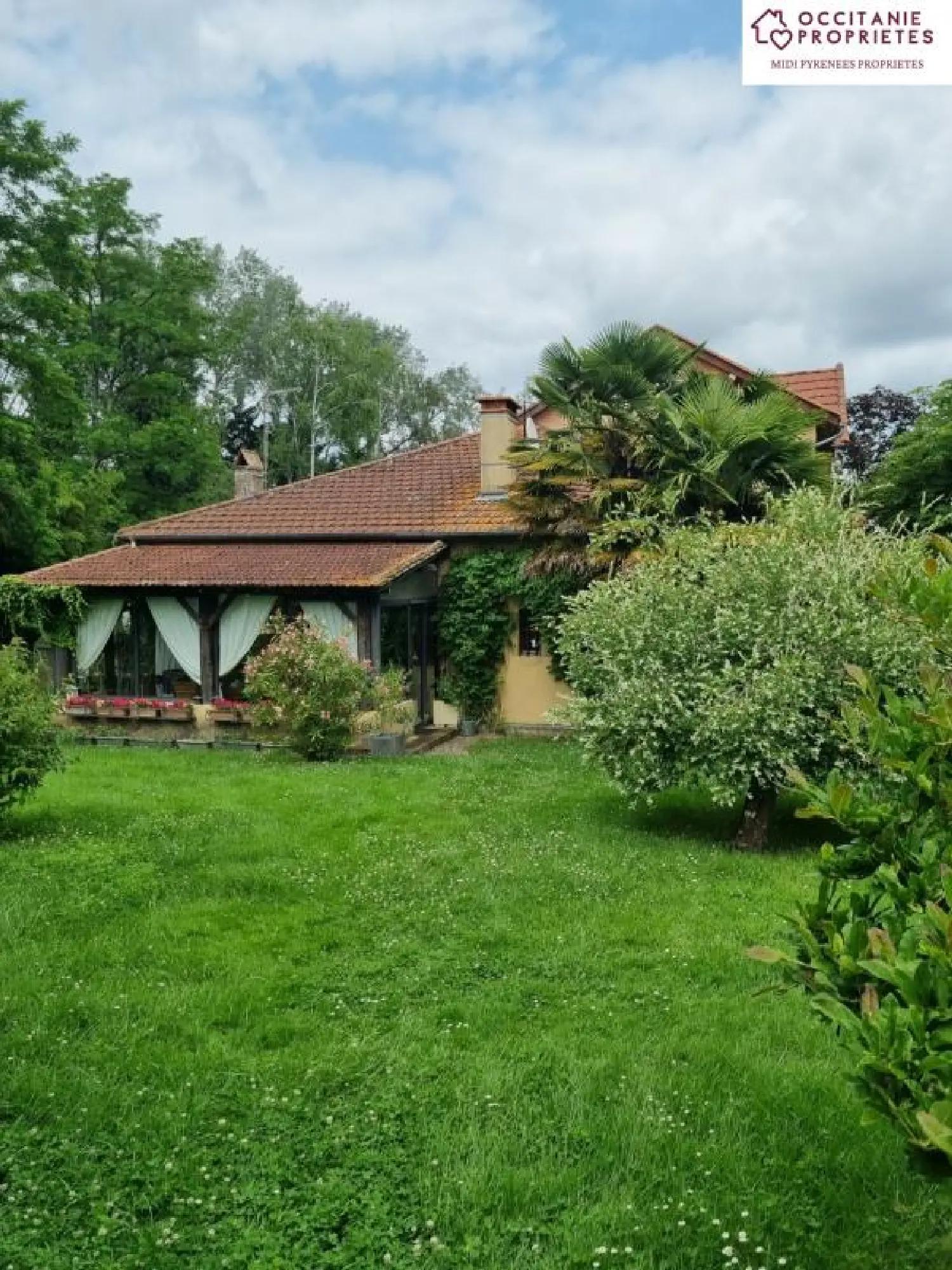  kaufen Haus Jû-Belloc Gers 3