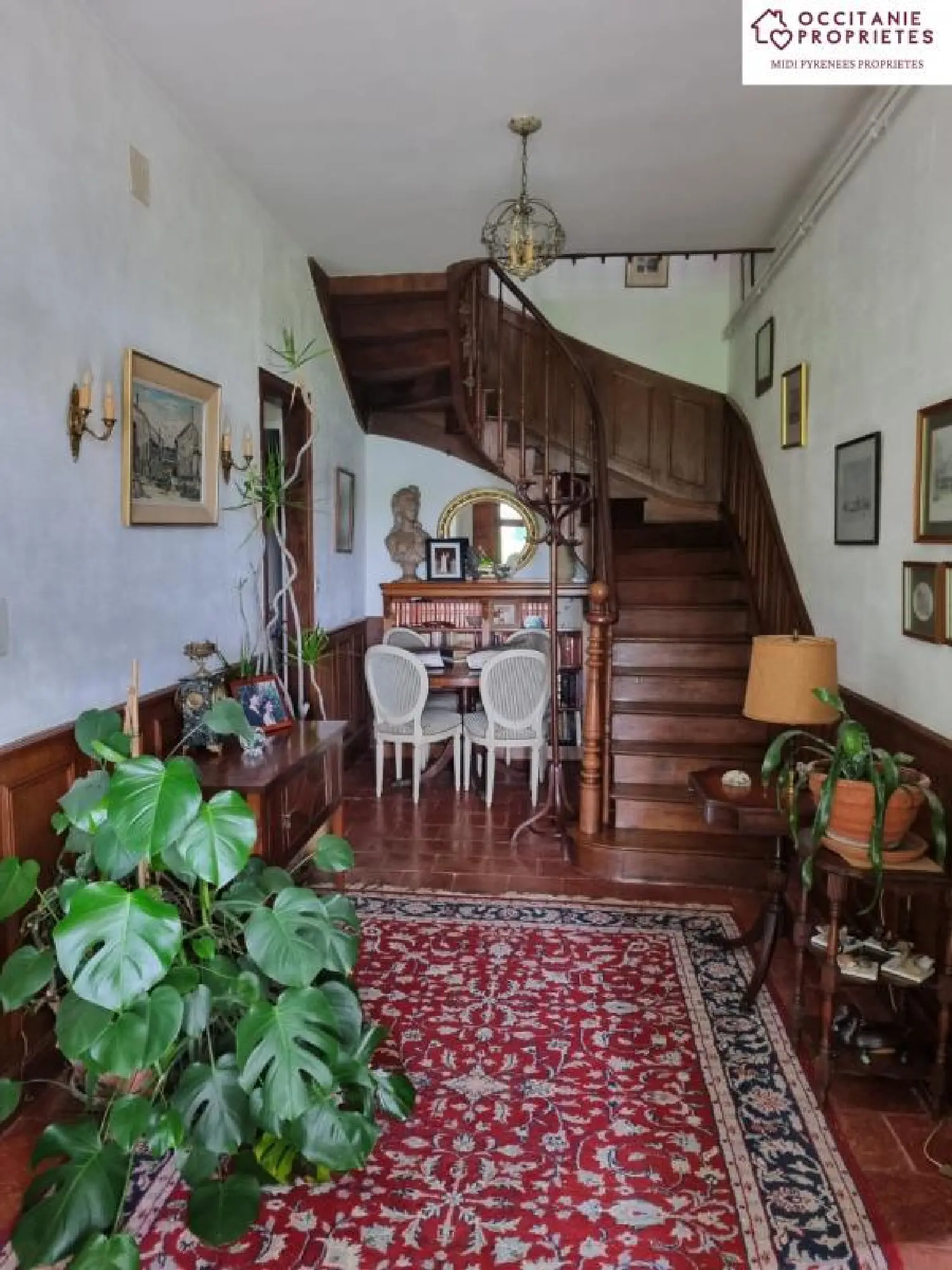  kaufen Haus Jû-Belloc Gers 5