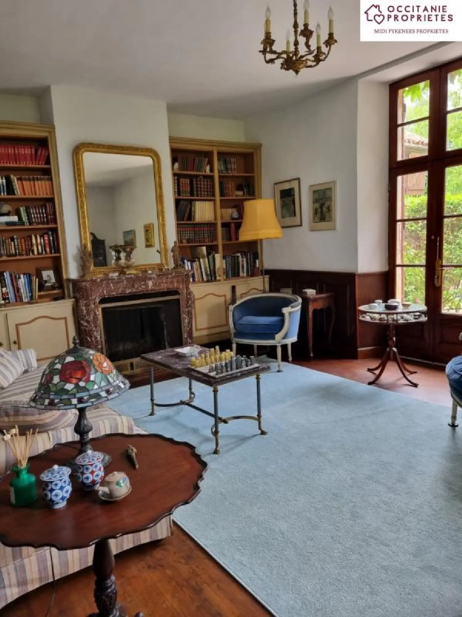  kaufen Haus Jû-Belloc Gers 6