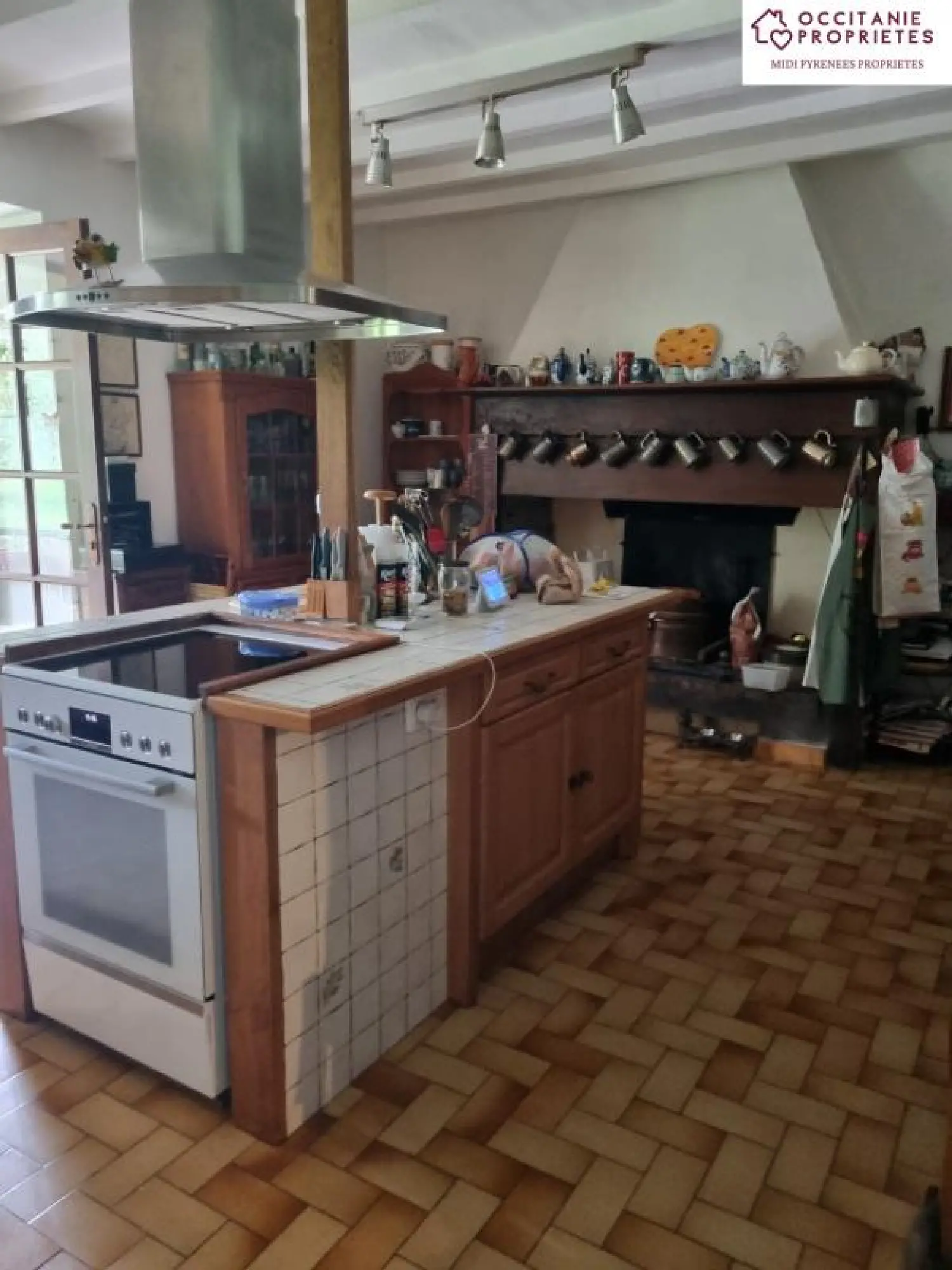  kaufen Haus Jû-Belloc Gers 8