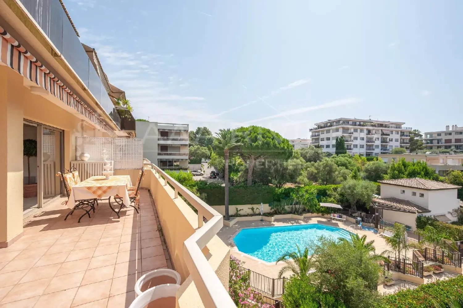  te koop huis Juan-les-Pins Alpes-Maritimes 1