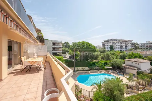 Juan-les-Pins Alpes-Maritimes house foto 7106406