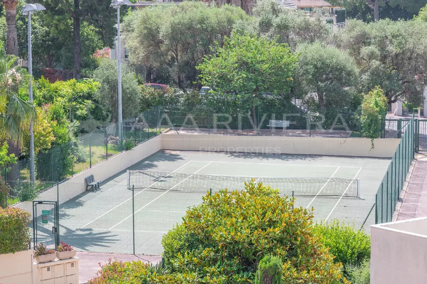  te koop huis Juan-les-Pins Alpes-Maritimes 4