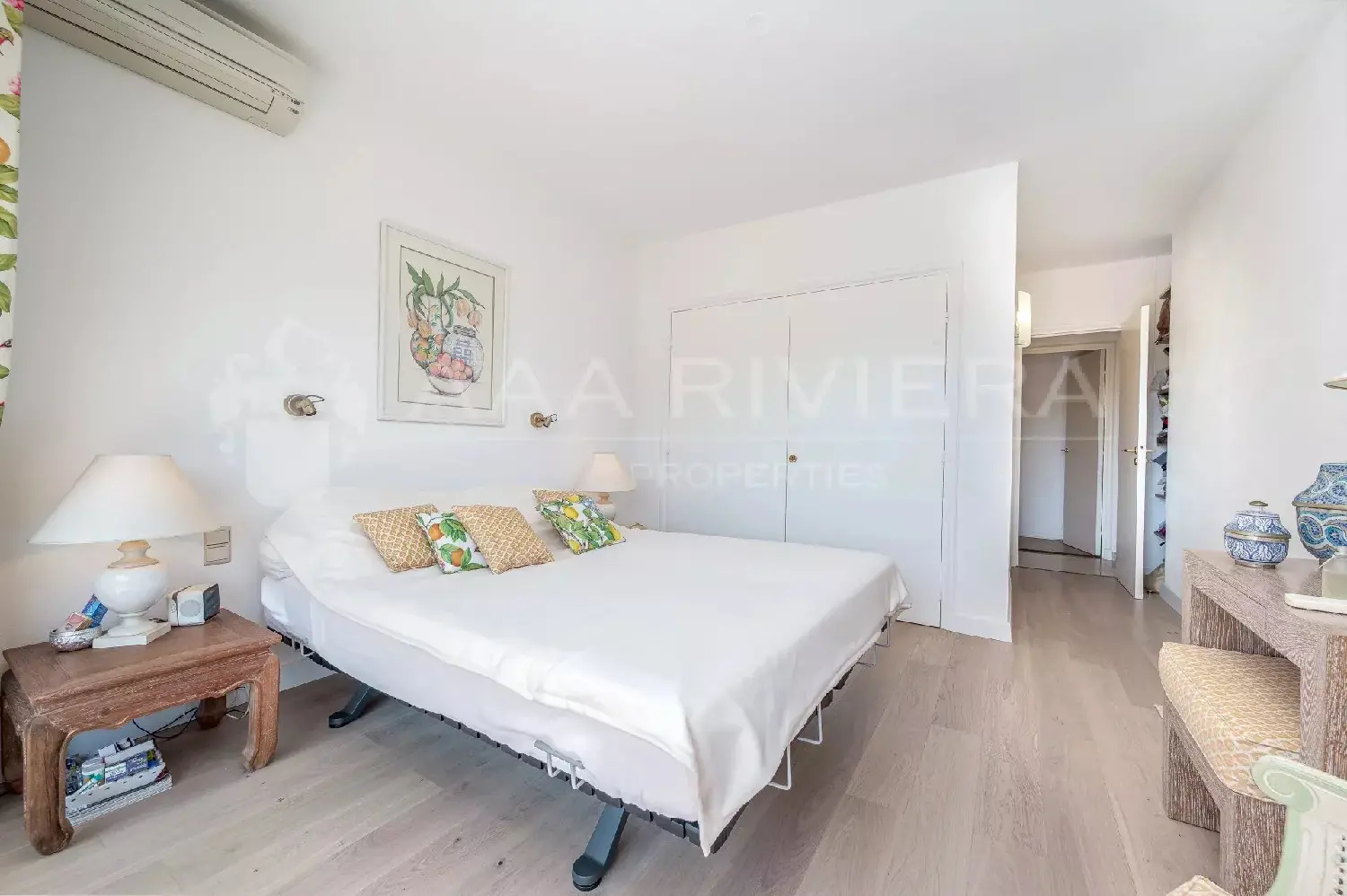  te koop huis Juan-les-Pins Alpes-Maritimes 5