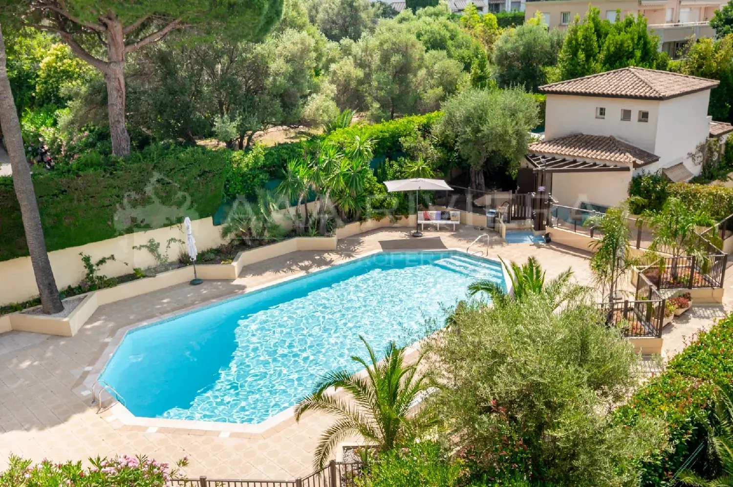  te koop huis Juan-les-Pins Alpes-Maritimes 8