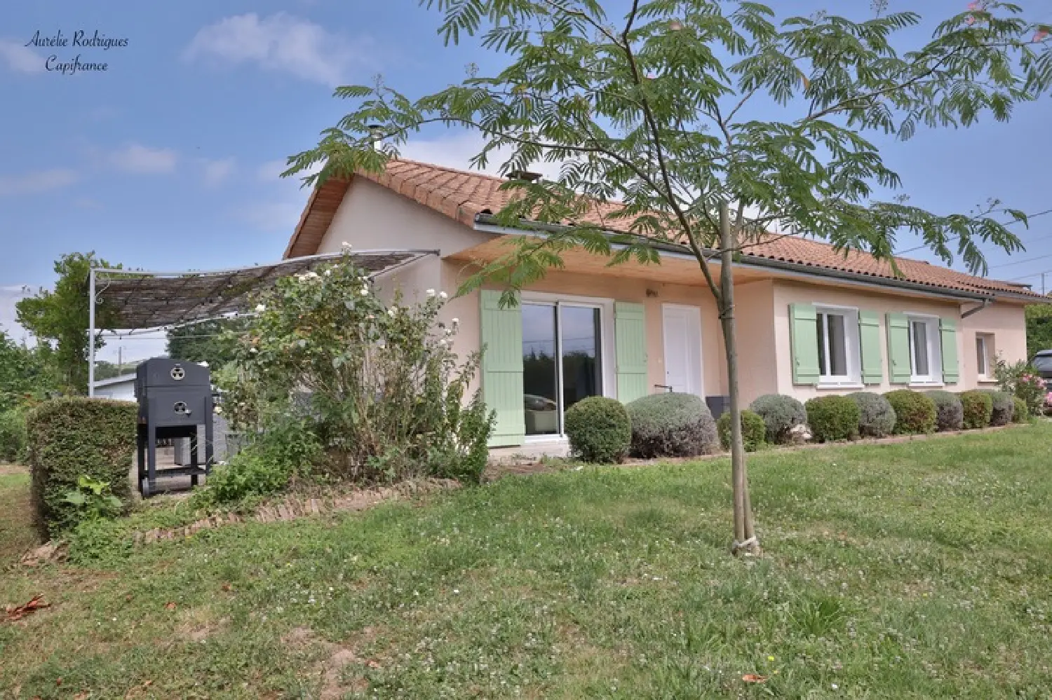  en venta casa Juliénas Rhône 2