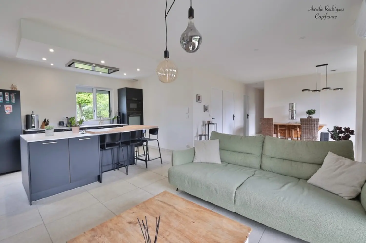  en venta casa Juliénas Rhône 3