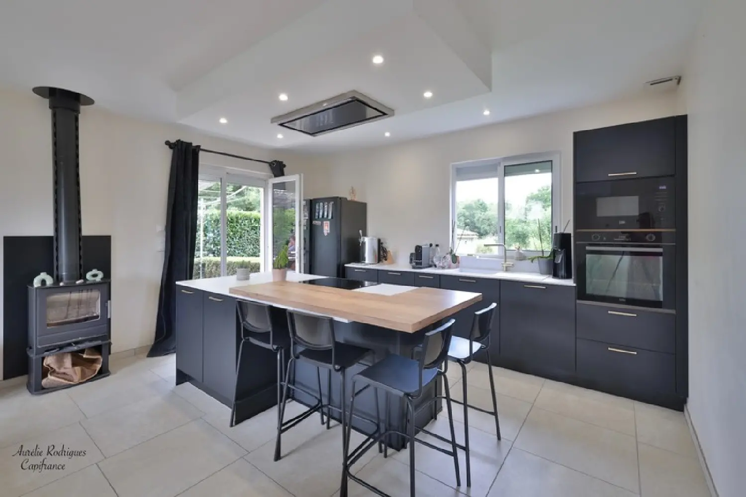  en venta casa Juliénas Rhône 4