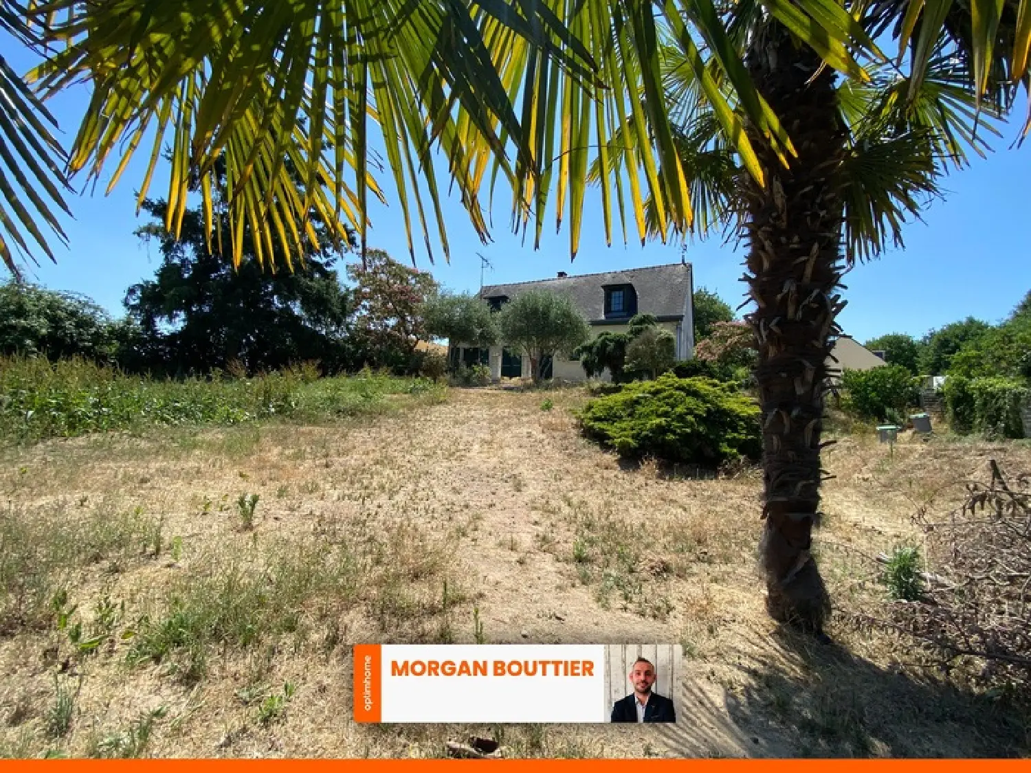  en venta casa Jumelles Maine-et-Loire 1