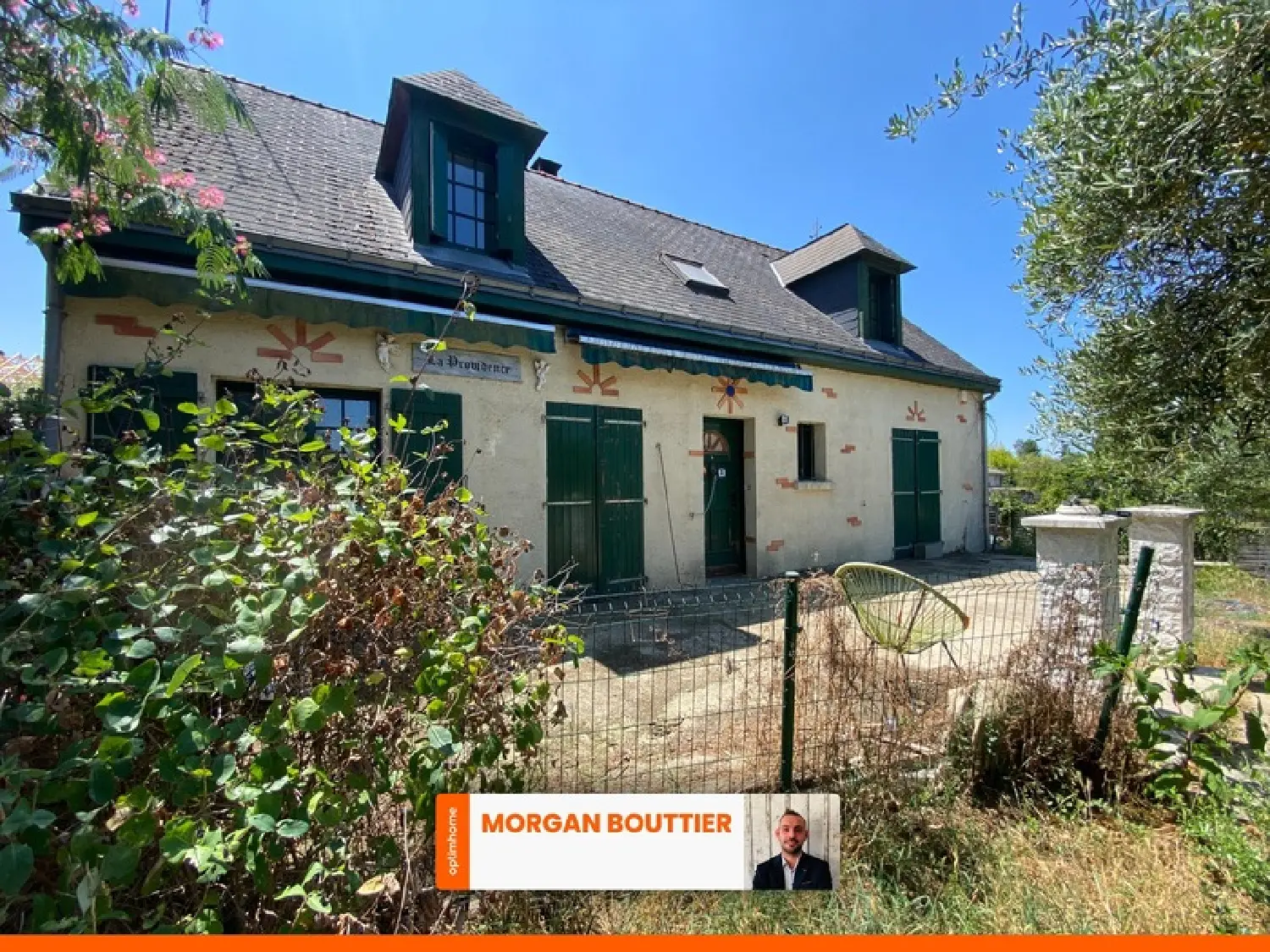 en venta casa Jumelles Maine-et-Loire 2