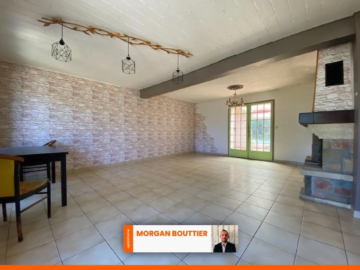  en venta casa Jumelles Maine-et-Loire 4