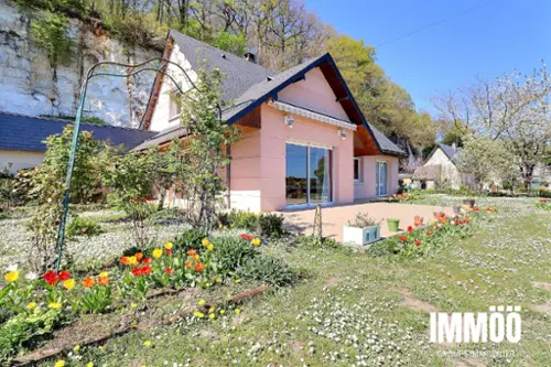 Jumièges Seine-Maritime maison foto 7104655