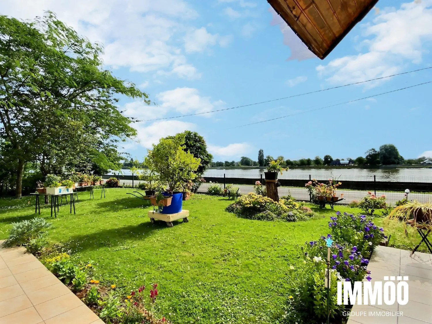  à vendre maison Jumièges Seine-Maritime 2