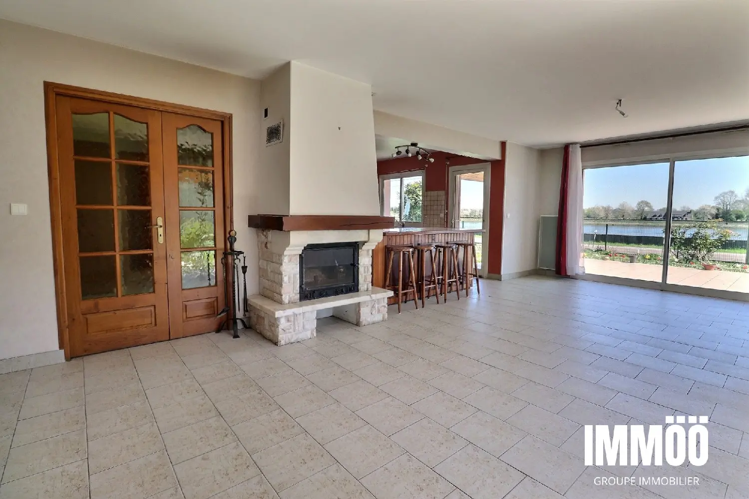  à vendre maison Jumièges Seine-Maritime 3