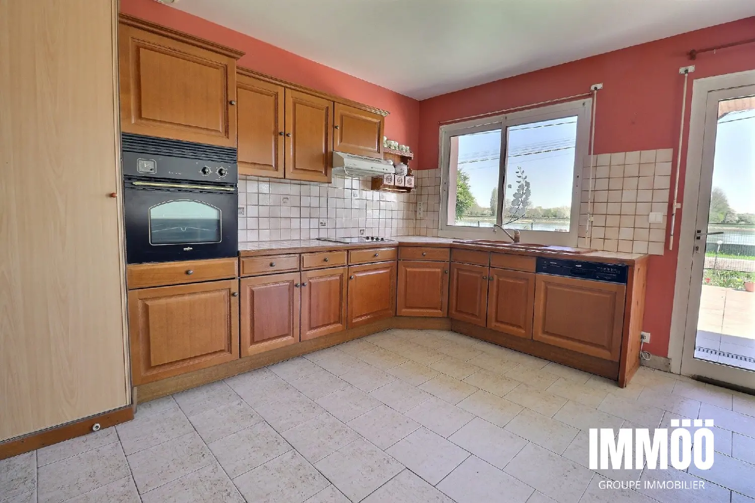  à vendre maison Jumièges Seine-Maritime 6