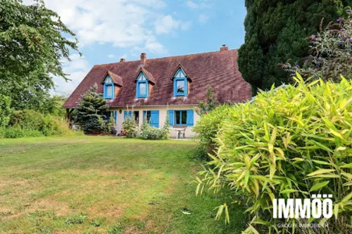 Jumièges Seine-Maritime casa foto 7108080