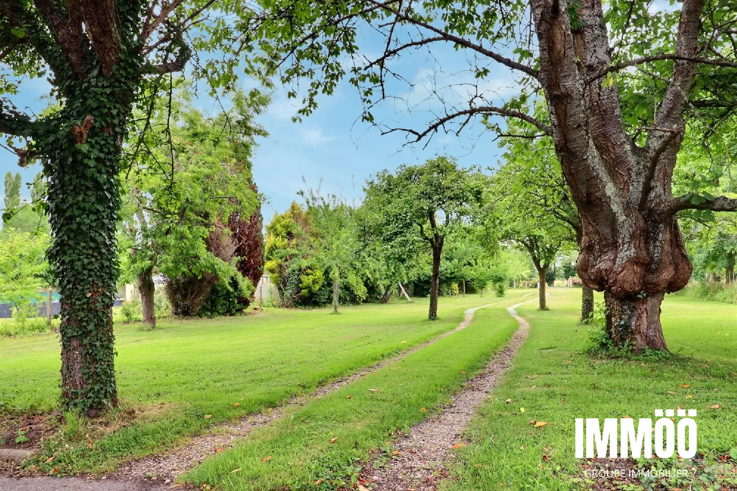  à vendre maison Jumièges Seine-Maritime 2