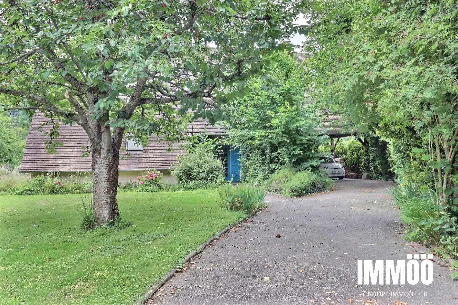  à vendre maison Jumièges Seine-Maritime 3
