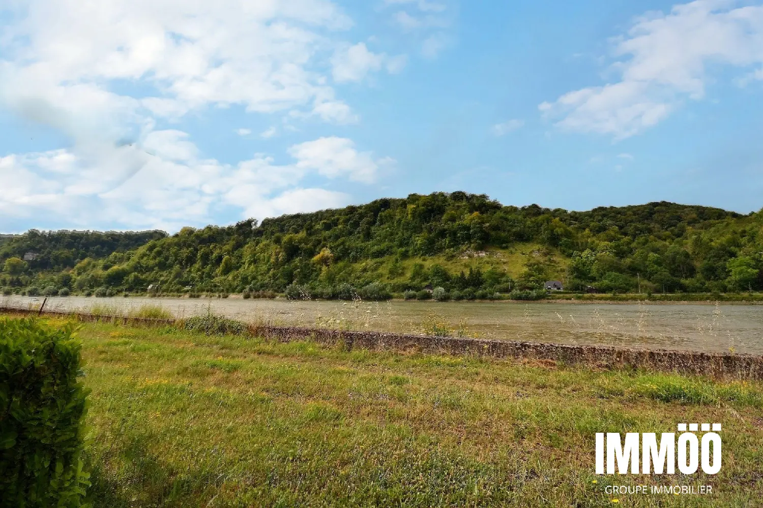  à vendre maison Jumièges Seine-Maritime 4