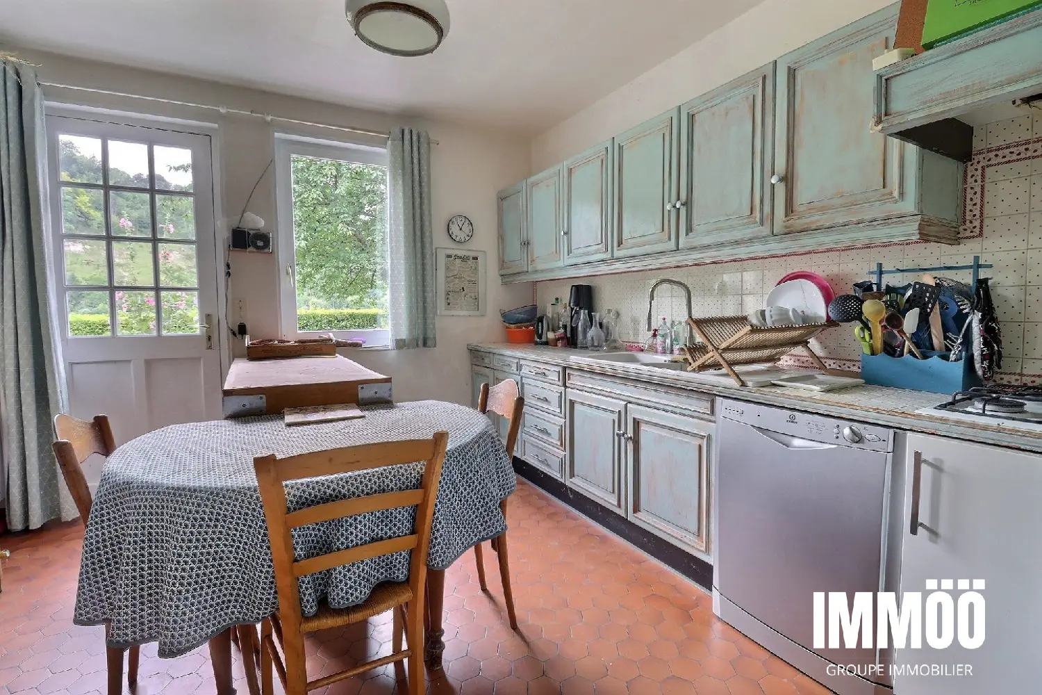  à vendre maison Jumièges Seine-Maritime 8
