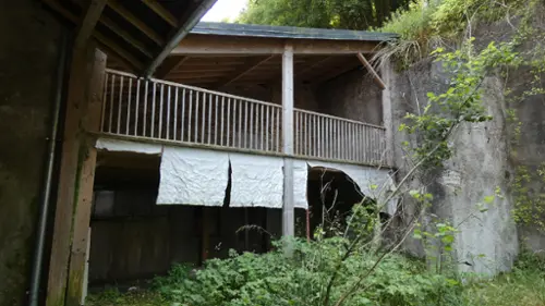 Jussey Haute-Saône Haus Bild 7107960