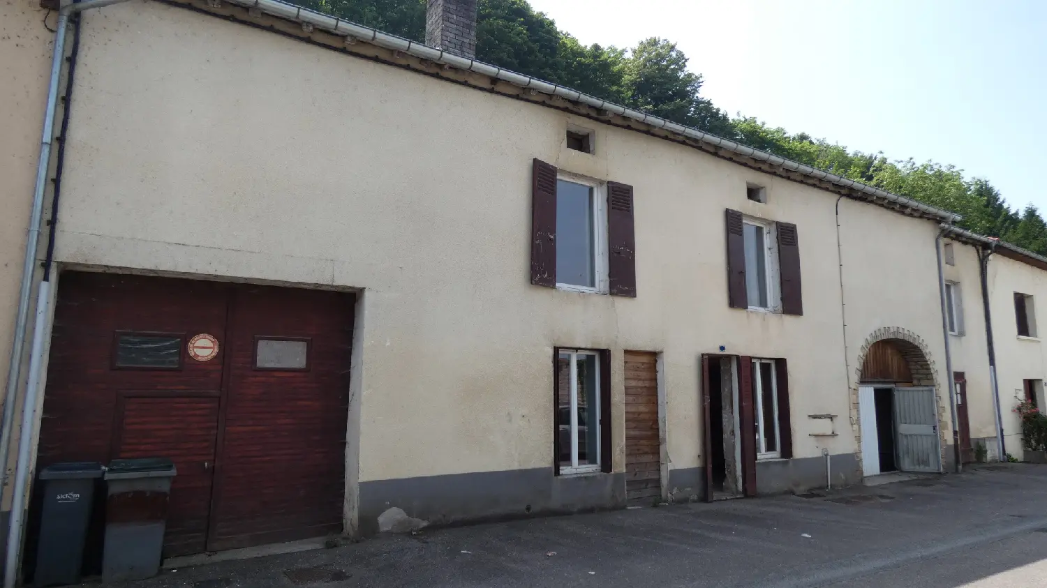 kaufen Haus Jussey Haute-Saône 2