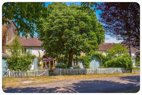 Jussey Haute-Saône Haus Bild 7108701