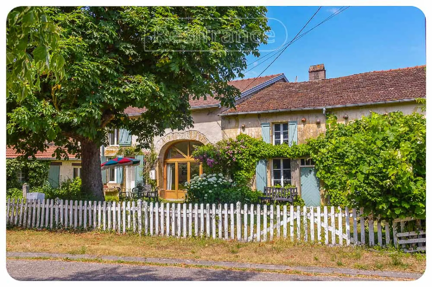 en venta casa Jussey Haute-Saône 2