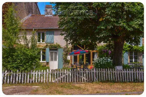  te koop huis Jussey Haute-Saône 3
