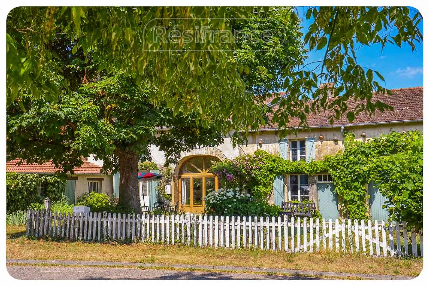  en venta casa Jussey Haute-Saône 6