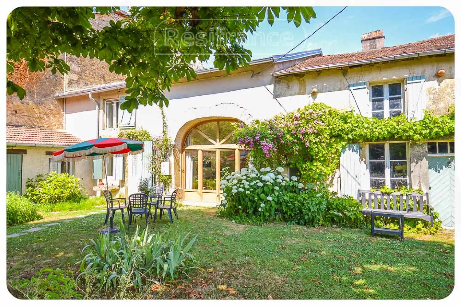  en venta casa Jussey Haute-Saône 8