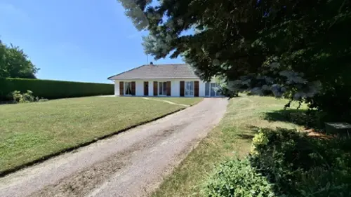 Jussy Aisne huis foto 7109758