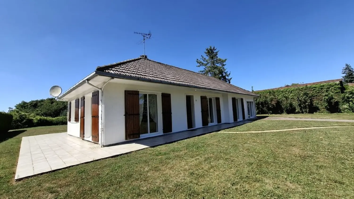  te koop huis Jussy Aisne 2