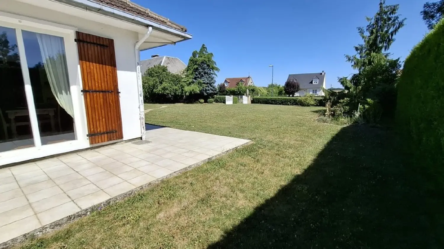  te koop huis Jussy Aisne 3