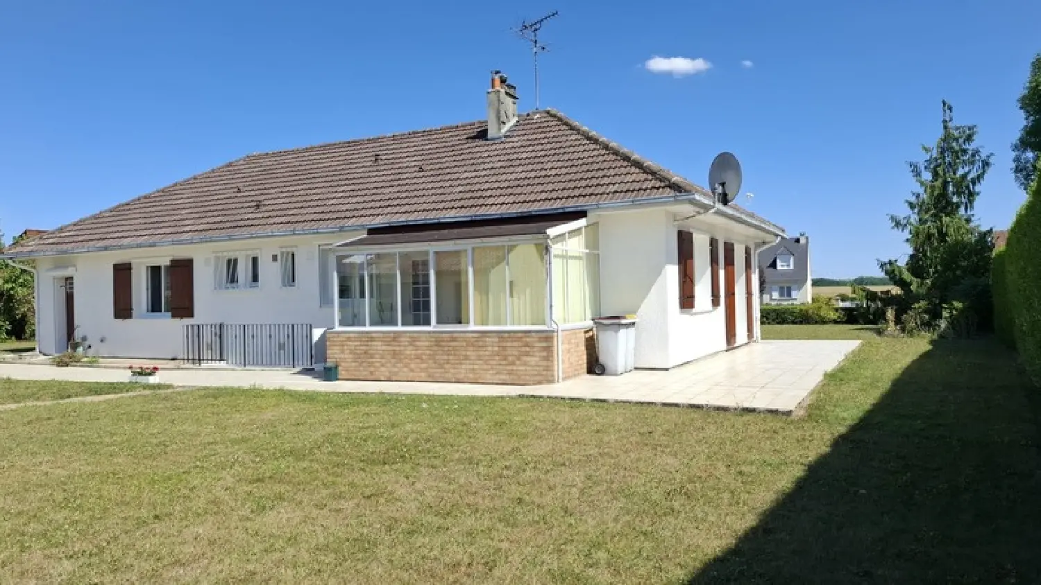  te koop huis Jussy Aisne 4