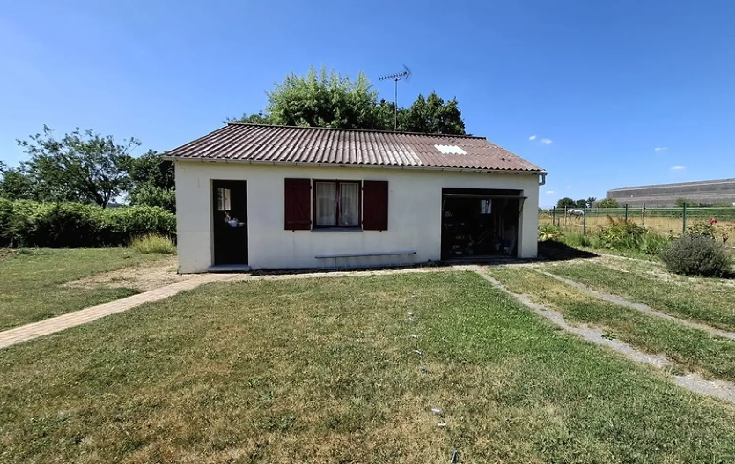  te koop huis Jussy Aisne 6
