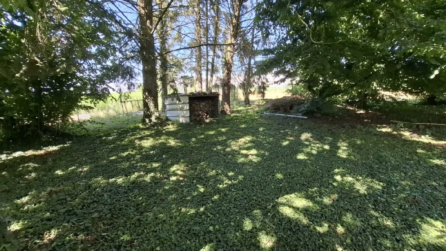  te koop huis Jussy Aisne 8