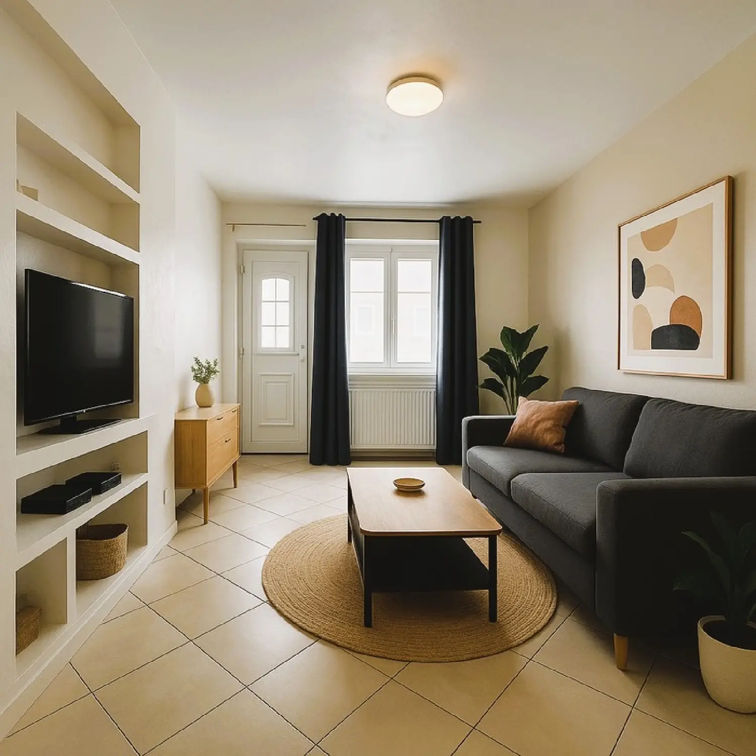  te koop huis Juziers Yvelines 1