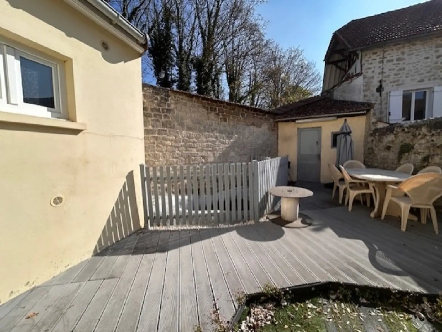  te koop huis Juziers Yvelines 2