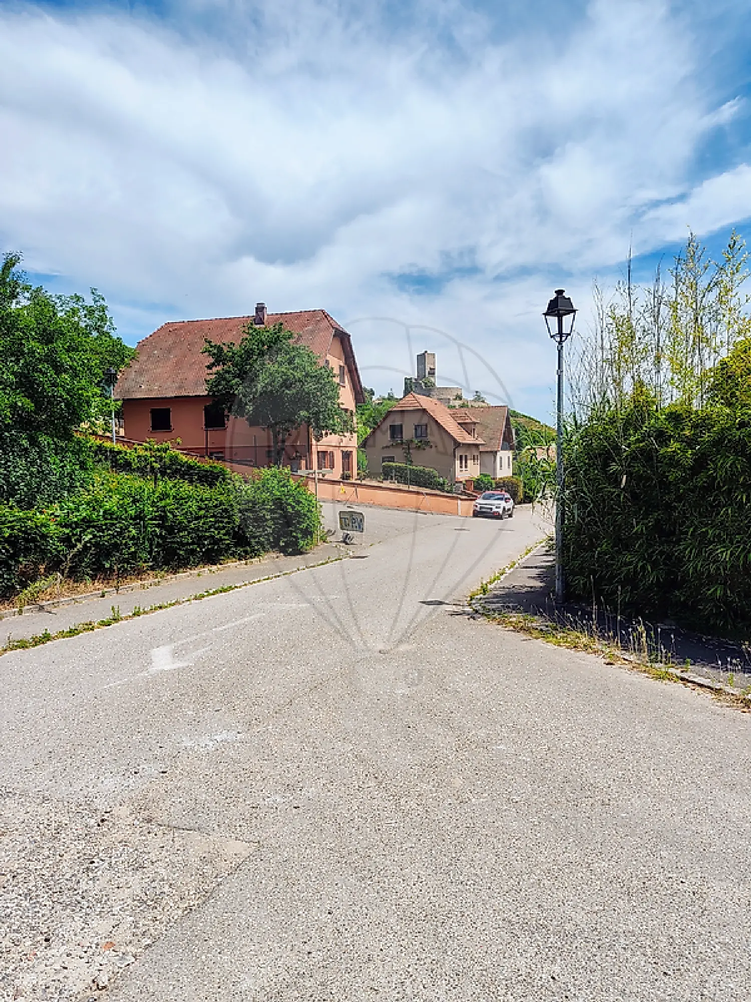  en venta casa Katzenthal Haut-Rhin 2