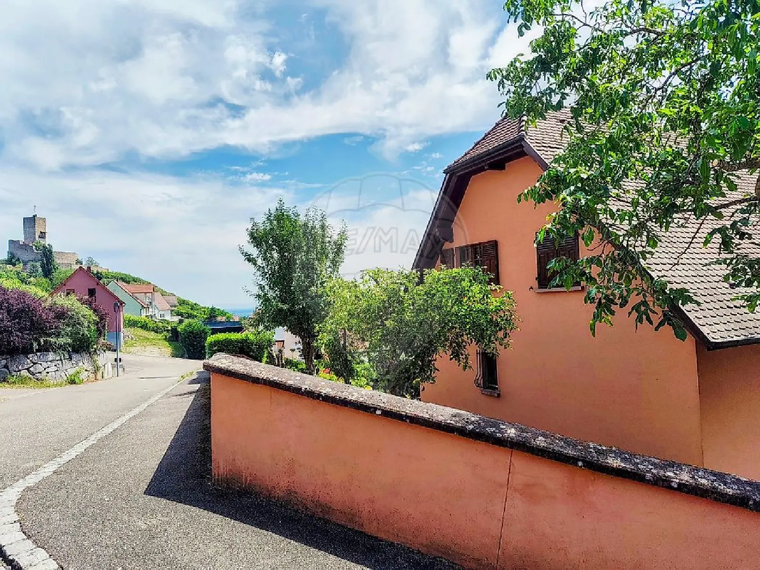  en venta casa Katzenthal Haut-Rhin 8