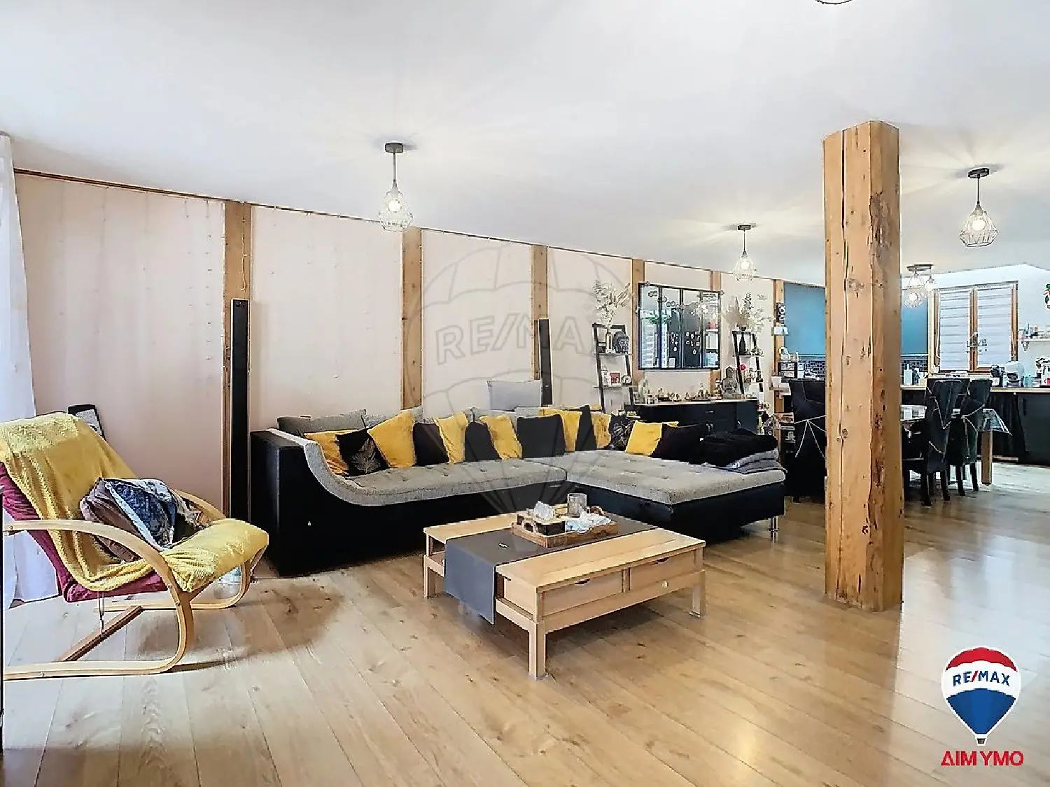  à vendre maison Kaysersberg Haut-Rhin 1