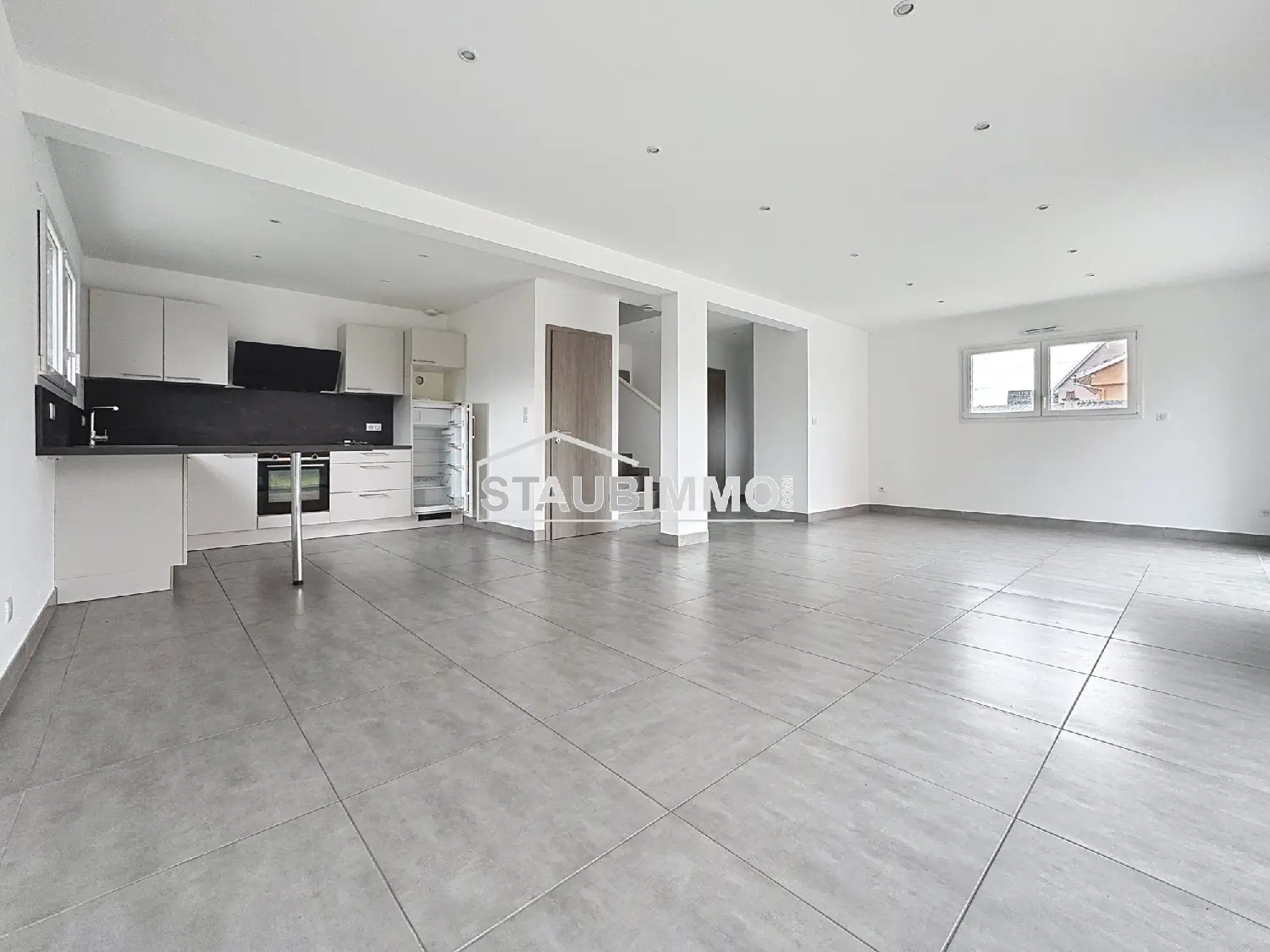  à vendre maison Kembs Haut-Rhin 3