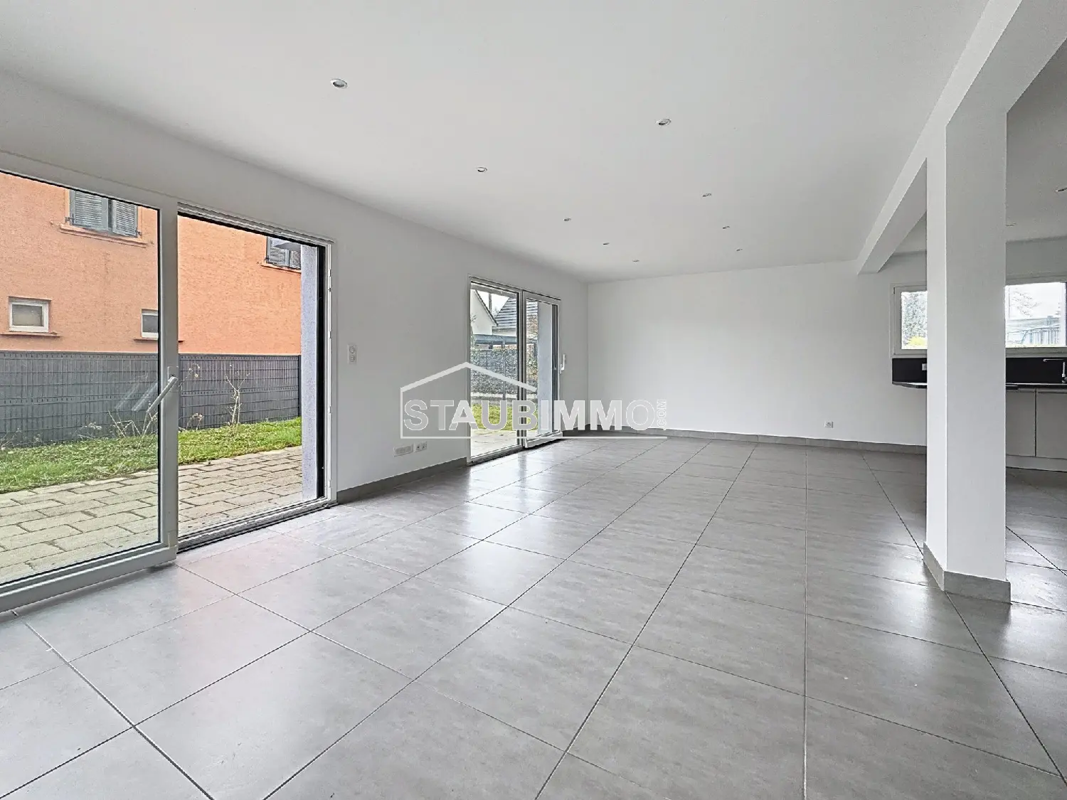  à vendre maison Kembs Haut-Rhin 4