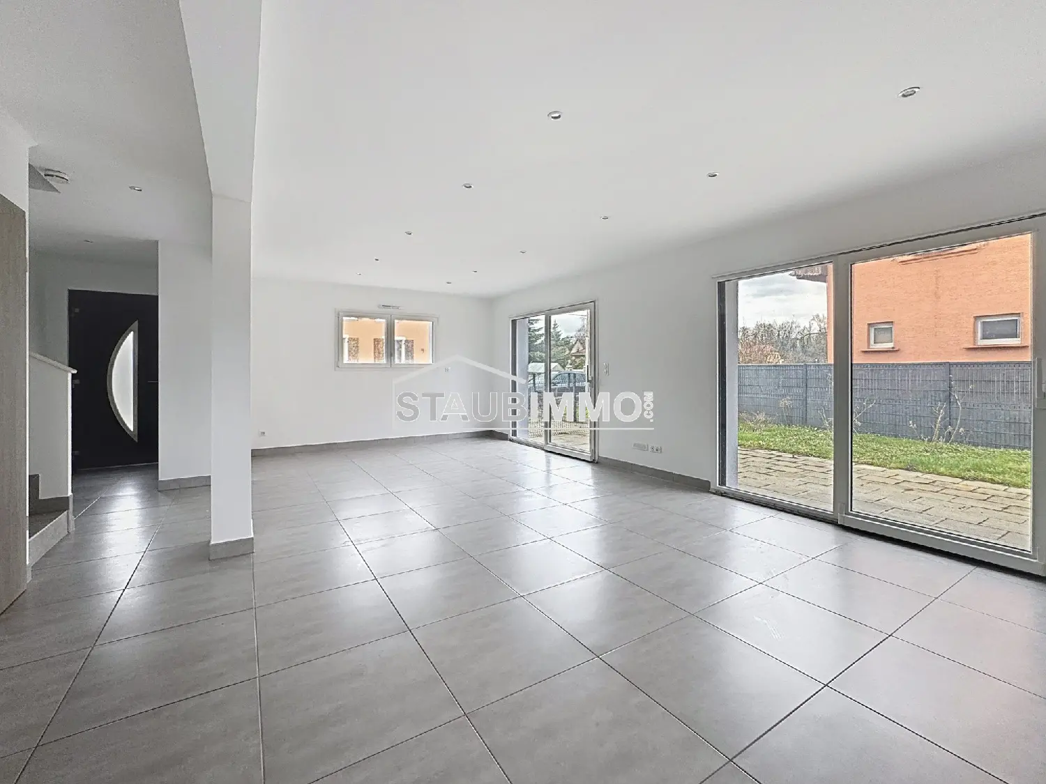  à vendre maison Kembs Haut-Rhin 5