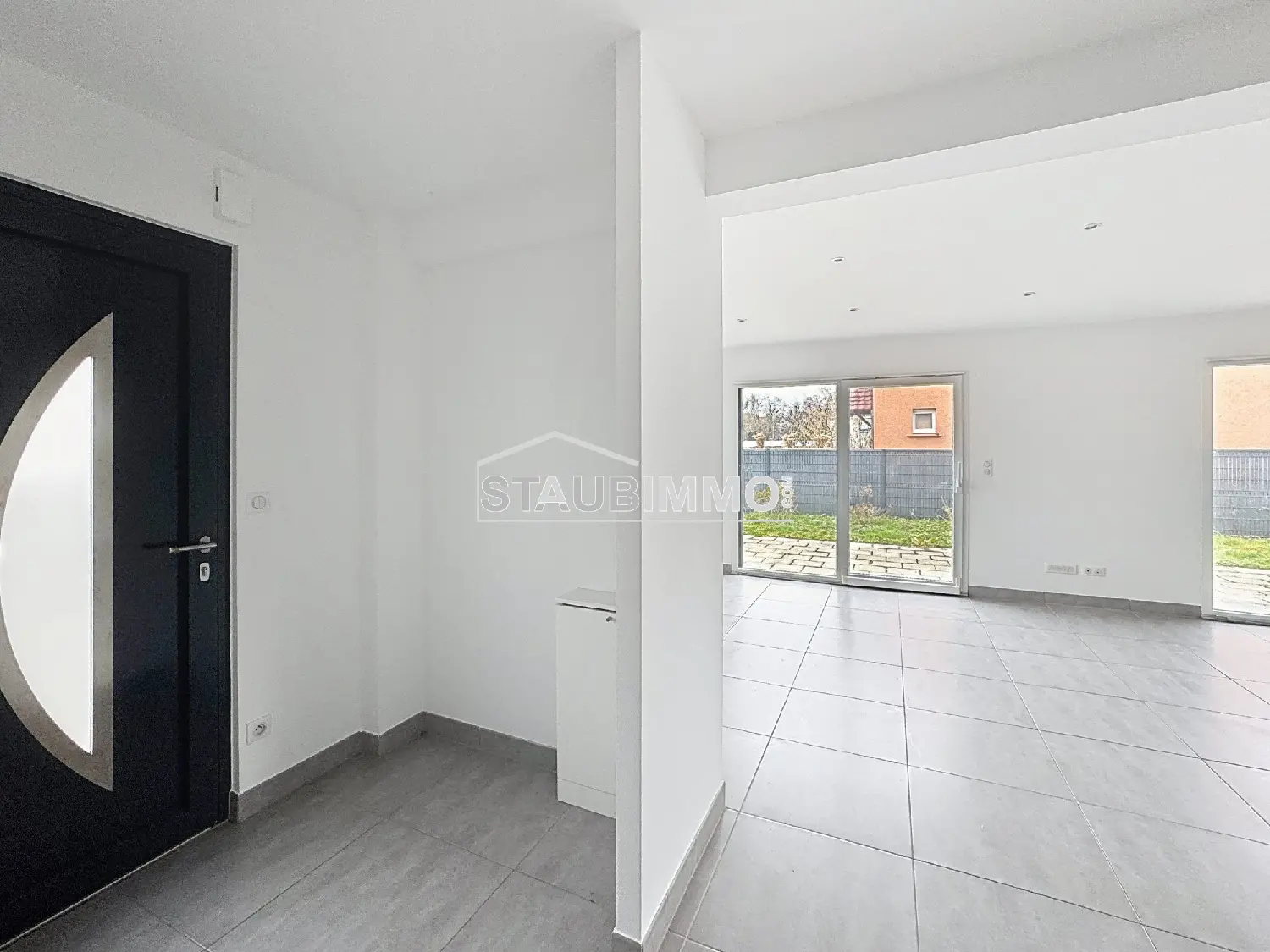  à vendre maison Kembs Haut-Rhin 6