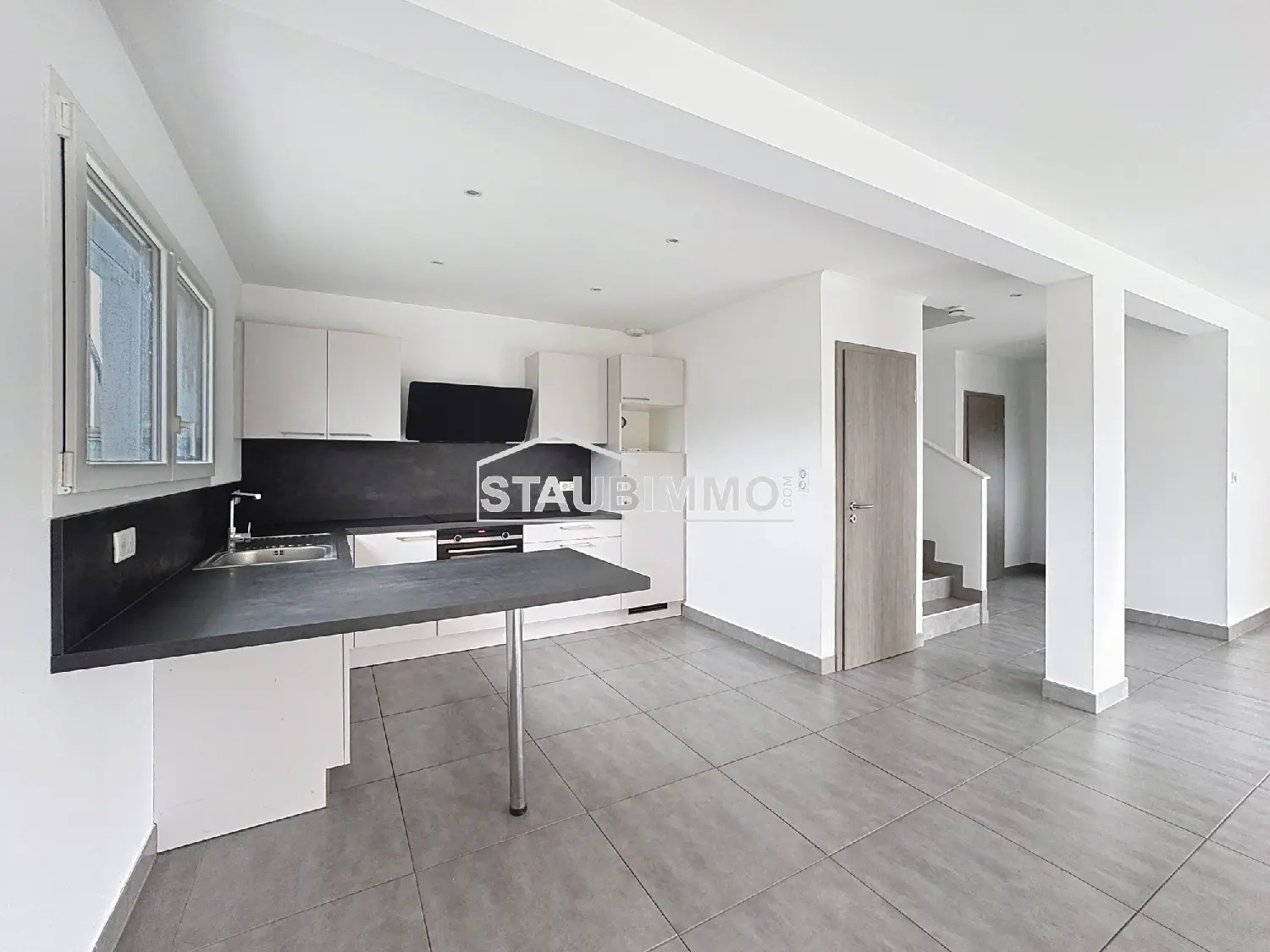 à vendre maison Kembs Haut-Rhin 8