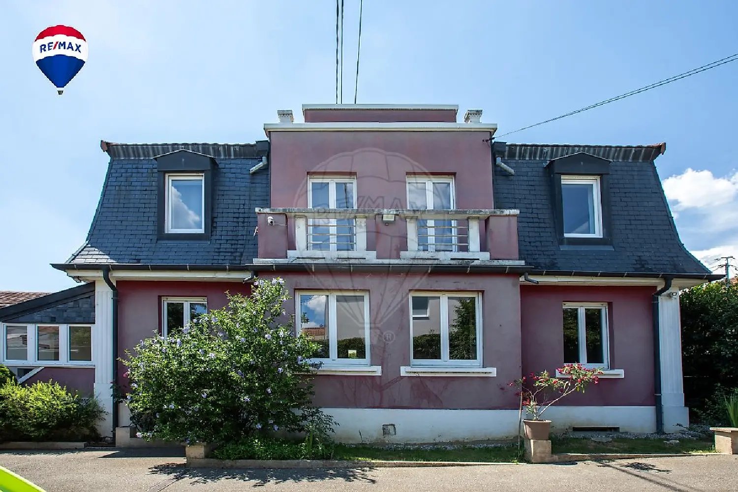  à vendre maison Kingersheim Haut-Rhin 1